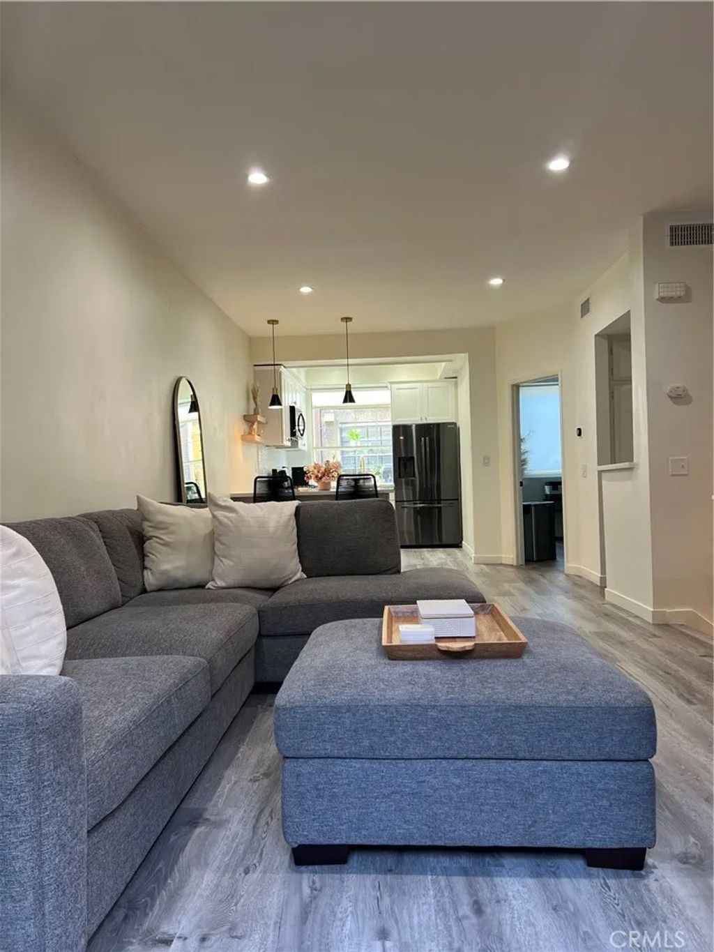 Photo of 7239 Comstock Avenue #E, Whittier, CA 90602 (MLS # DW26078272)