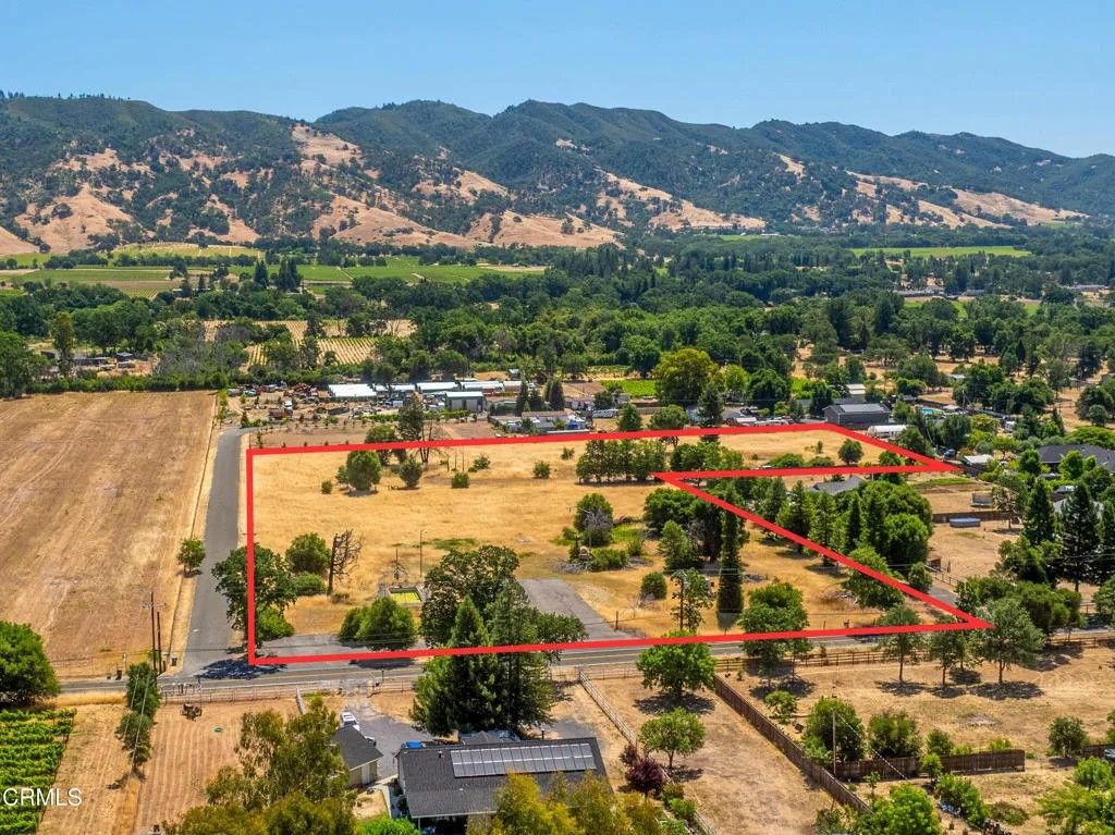 Photo of 10891 West Rd, Redwood Valley, CA 95470 (MLS # C1-11236)
