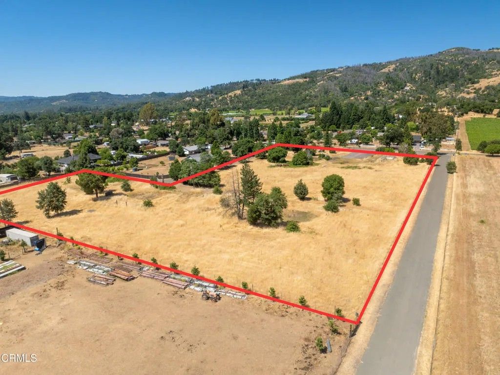 Photo of 10891 West Rd, Redwood Valley, CA 95470 (MLS # C1-11236)
