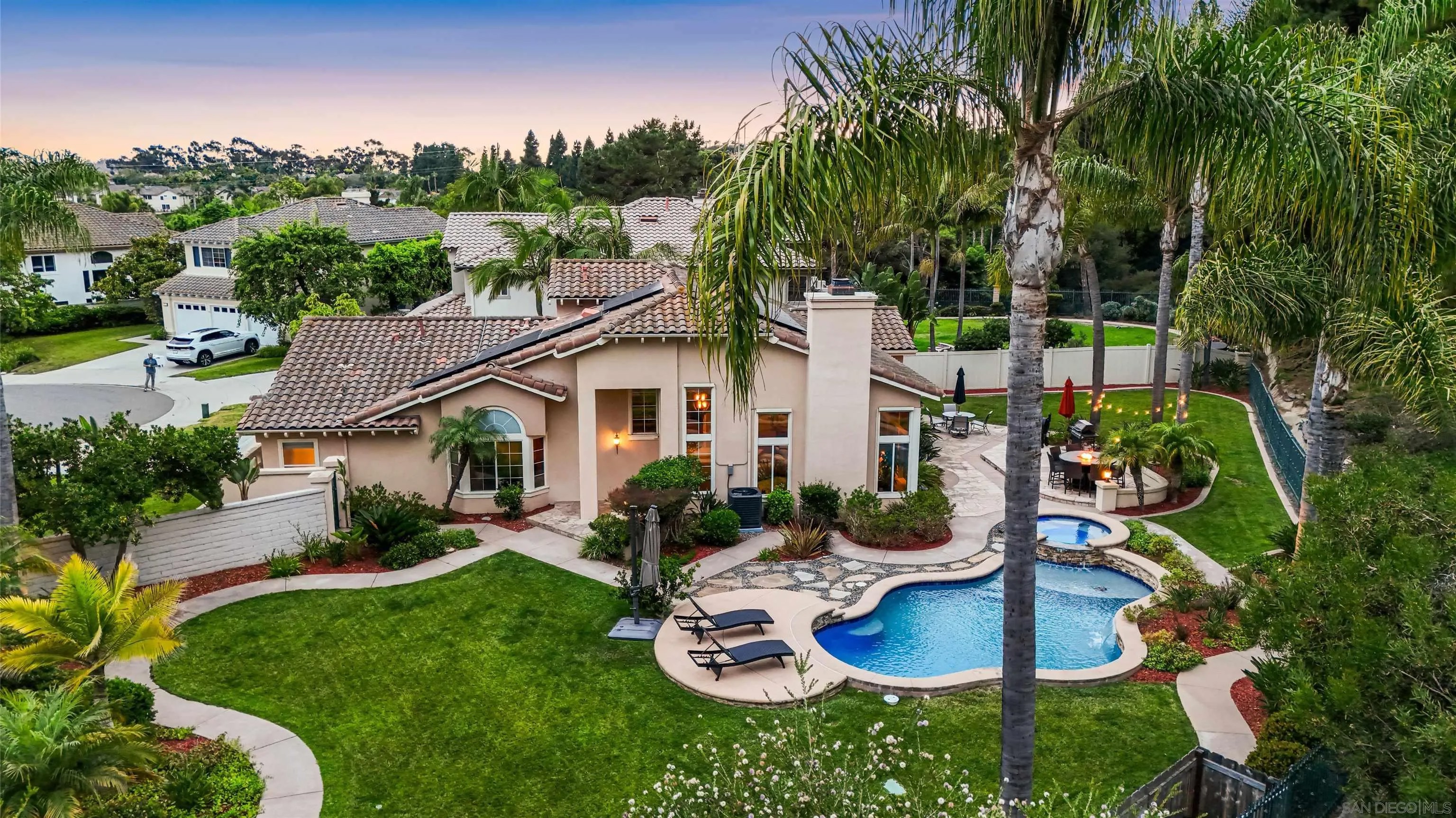 7011 Ibis Place