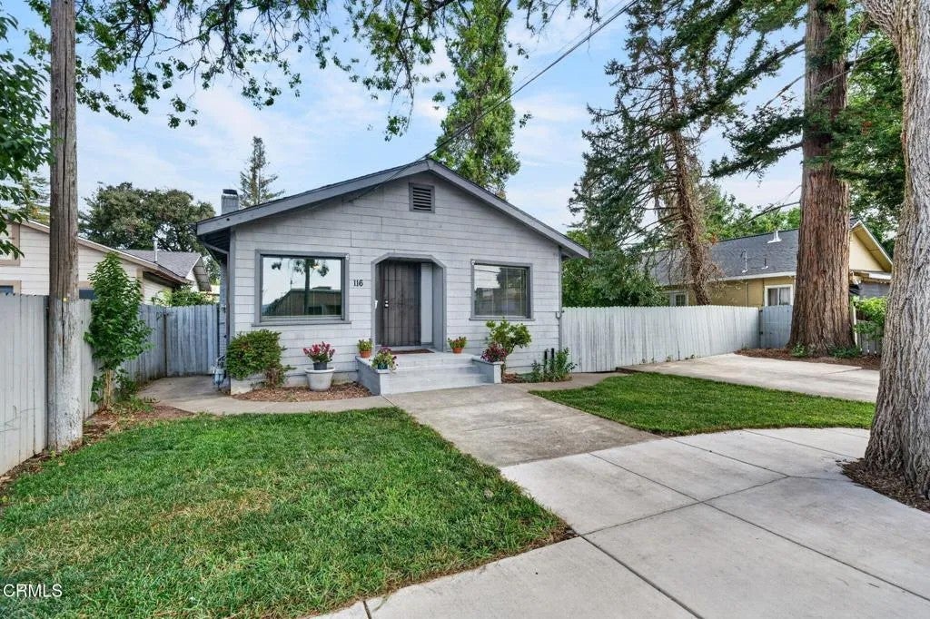 116 Clara Avenue