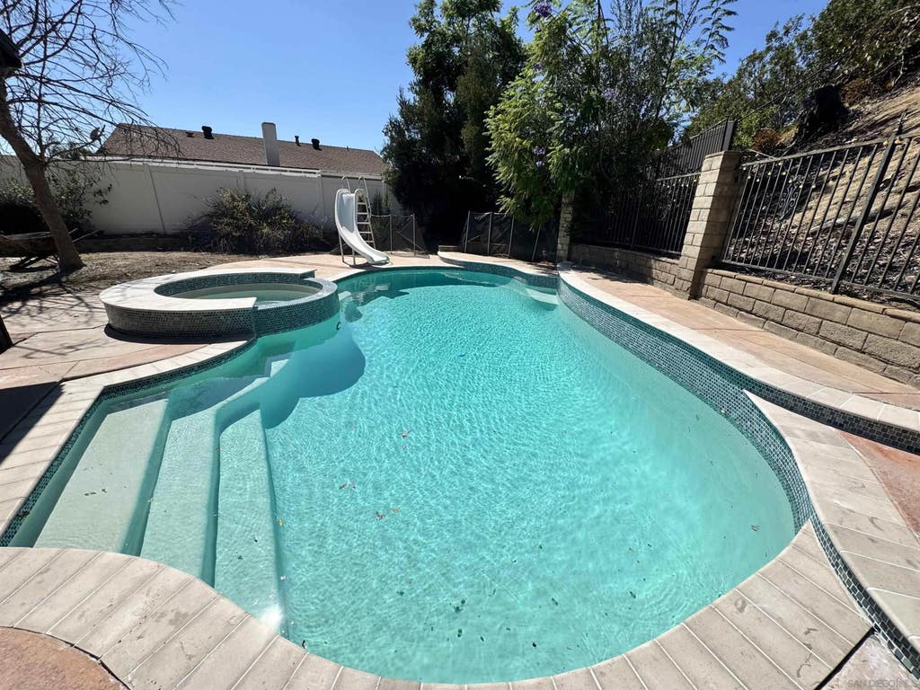 Photo of 1748 Bourke Place, El Cajon, CA 92021 (MLS # 260020815)