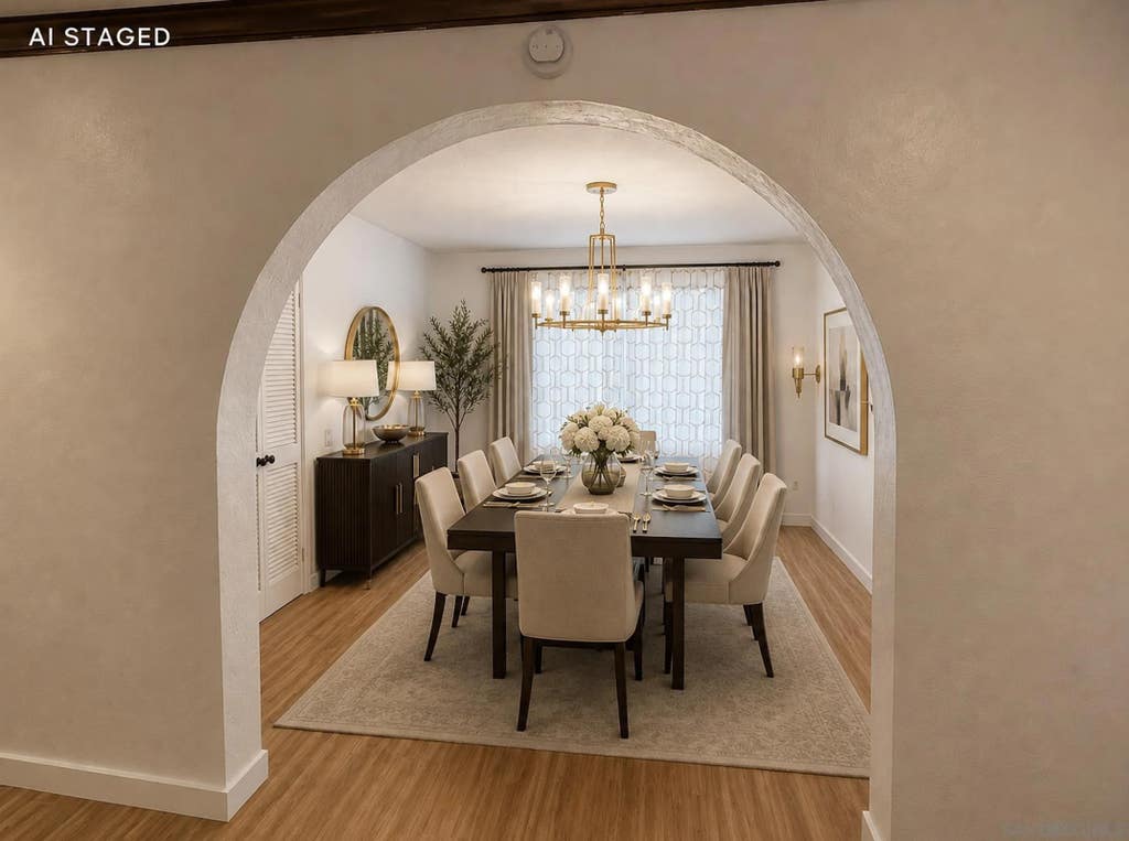 Photo of 1748 Bourke Place, El Cajon, CA 92021 (MLS # 260020815)