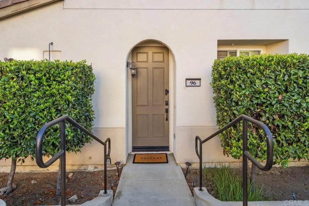 Photo of 2361 Corte Pescado #96, Chula Vista, CA 91914 (MLS # PTP2605245)