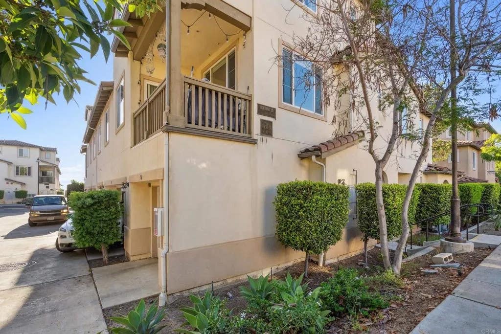 Photo of 2361 Corte Pescado #96, Chula Vista, CA 91914 (MLS # PTP2605245)
