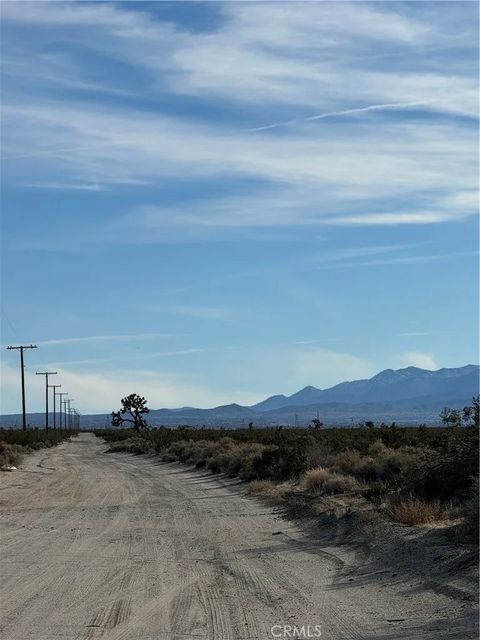 0 Lessing Adelanto CA 92301