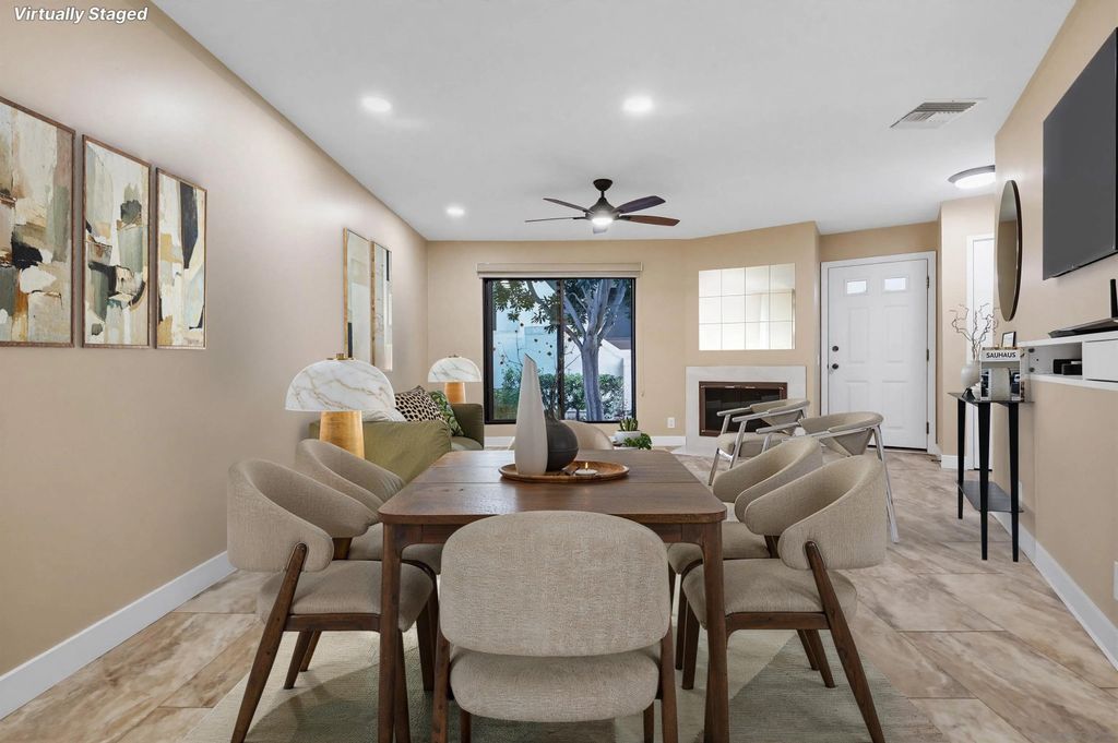 Photo of 3910 Voltaire St, San Diego, CA 92107 (MLS # 260005364)