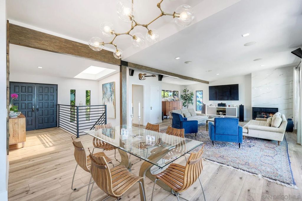 Photo of 2240 Hartford St, San Diego, CA 92110 (MLS # 260004641)