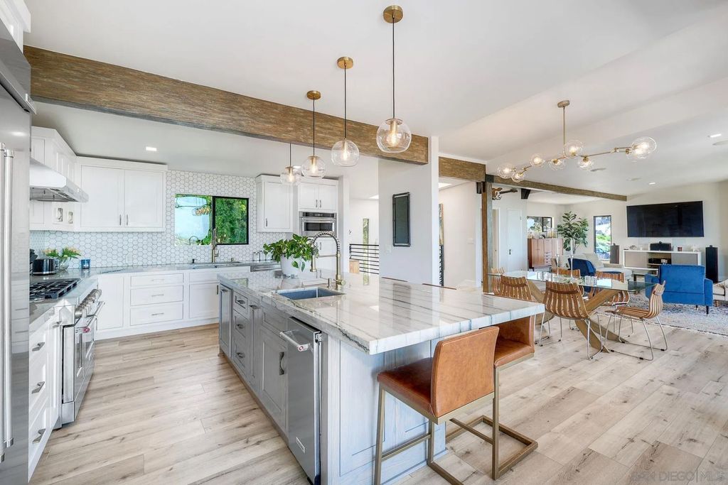 Photo of 2240 Hartford St, San Diego, CA 92110 (MLS # 260004641)