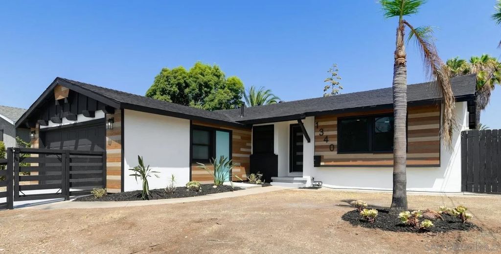 Photo of 1340 Heron Ave, El Cajon, CA 92020 (MLS # 260004629)