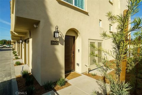 Photo of 18662 Rorimer Street, La Puente, CA 91744 (MLS # PW26025284)