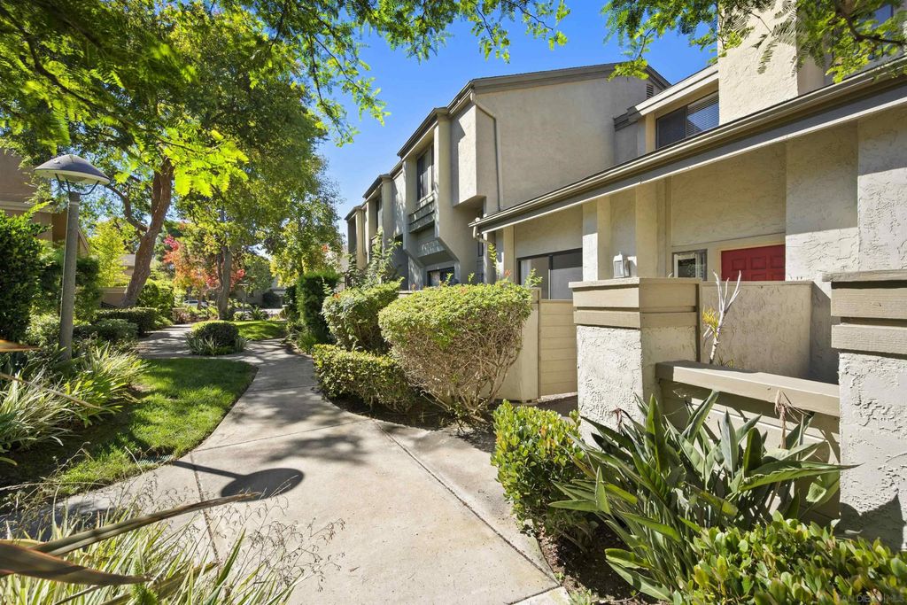 Photo of 3216 Caminito Eastbluff #65, La Jolla, CA 92037 (MLS # 250042272)
