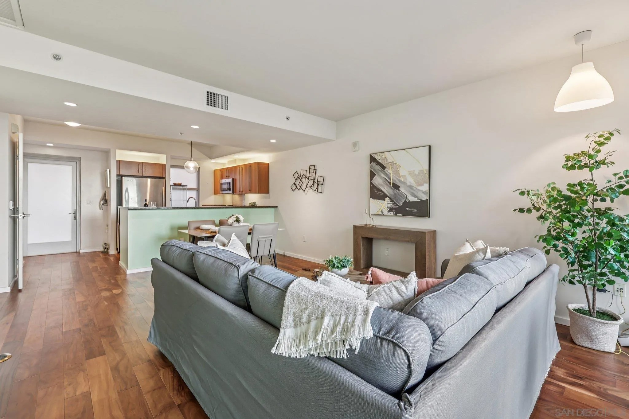 321 10Th Ave 509