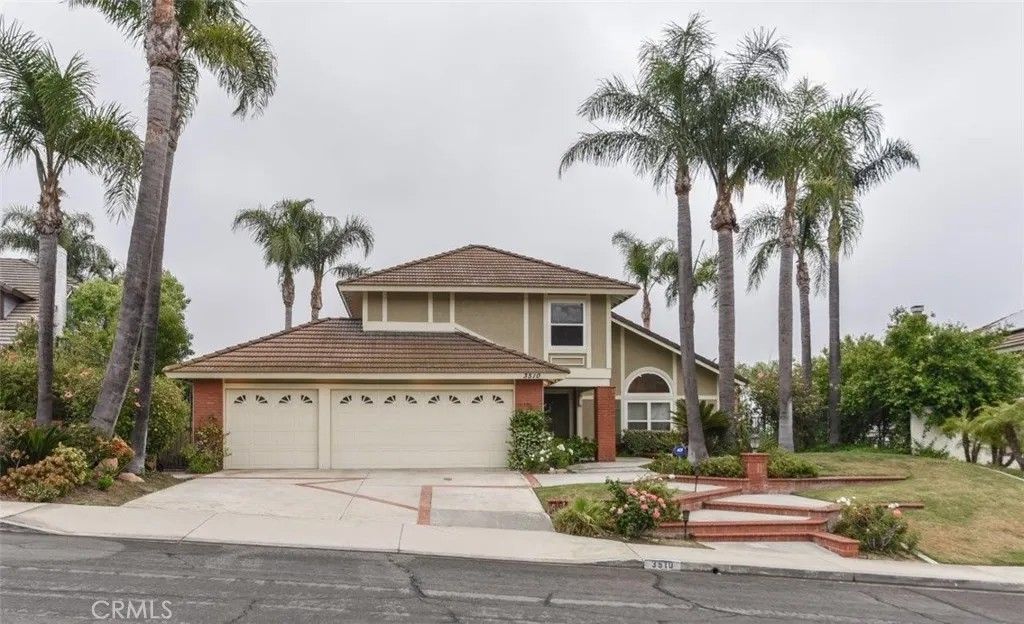 Photo of 3510 Fairmont Boulevard, Yorba Linda, CA 92886 (MLS # TR25253371)