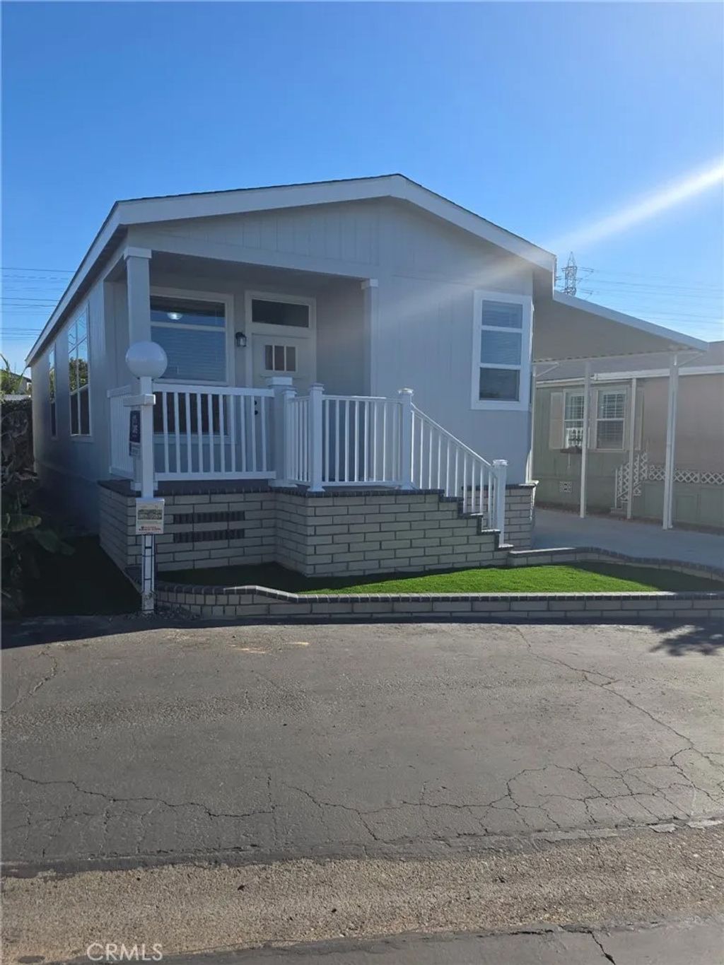 Photo of 1425 2nd #150, Chula Vista, CA 91911 (MLS # OC26027767)