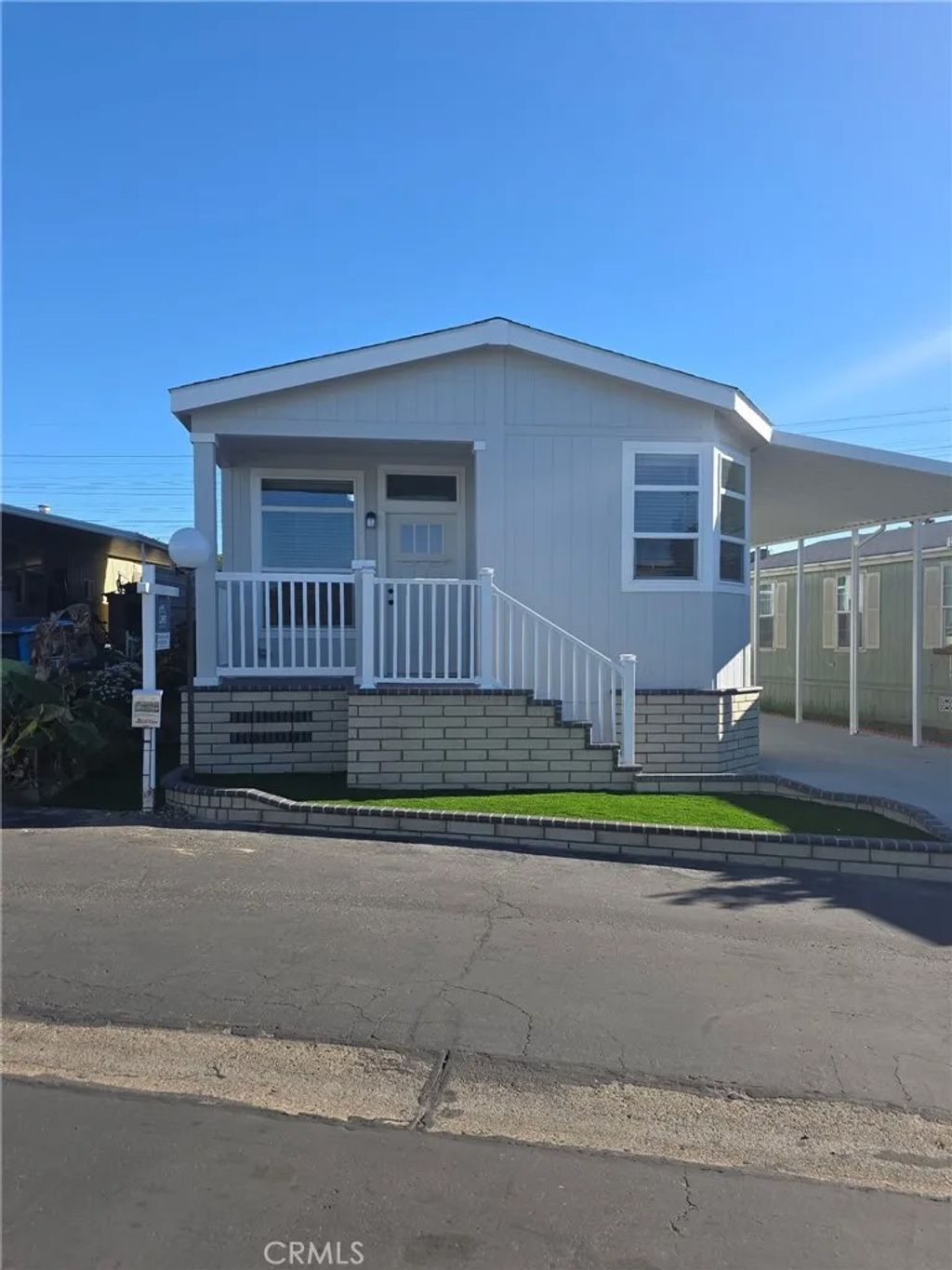 Photo of 1425 2nd #150, Chula Vista, CA 91911 (MLS # OC26027767)