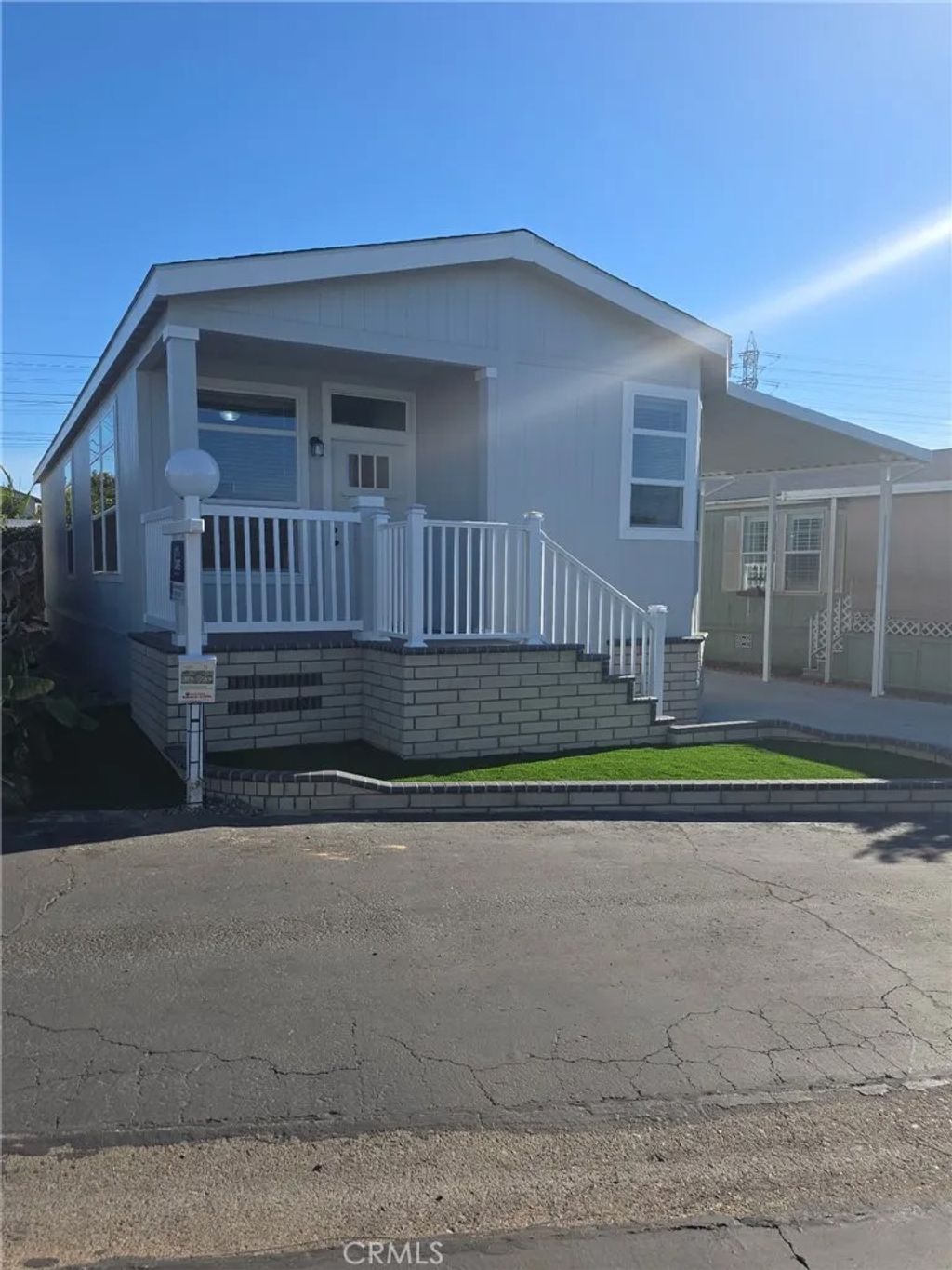 Photo of 1425 2nd #150, Chula Vista, CA 91911 (MLS # OC26027767)