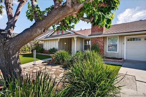 13004 Tuscarora Poway CA 92064