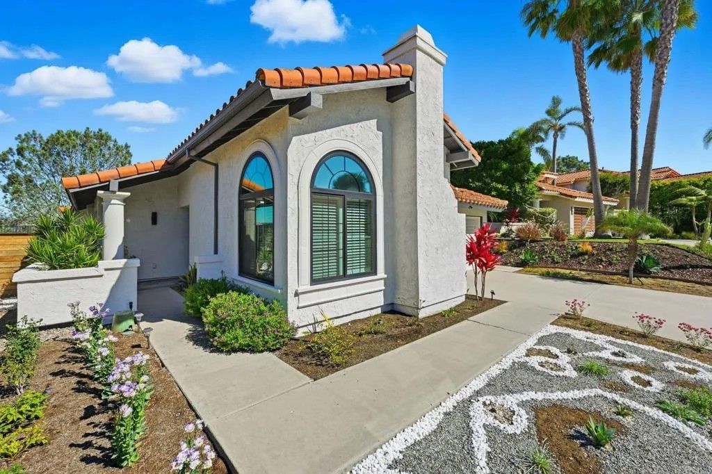 Photo of 1776 Avenida La Posta, Encinitas, CA 92024 (MLS # NDP2601304)
