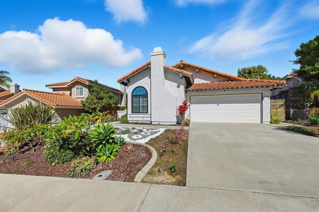 Photo of 1776 Avenida La Posta, Encinitas, CA 92024 (MLS # NDP2601304)