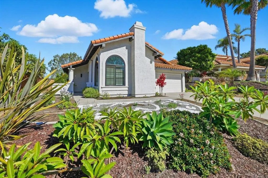 Photo of 1776 Avenida La Posta, Encinitas, CA 92024 (MLS # NDP2601304)