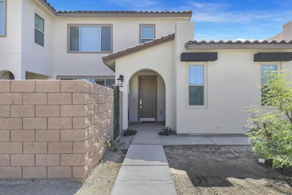 Photo of 35923 Hinskey Street, Palm Desert, CA 92211 (MLS # PTP2601789)