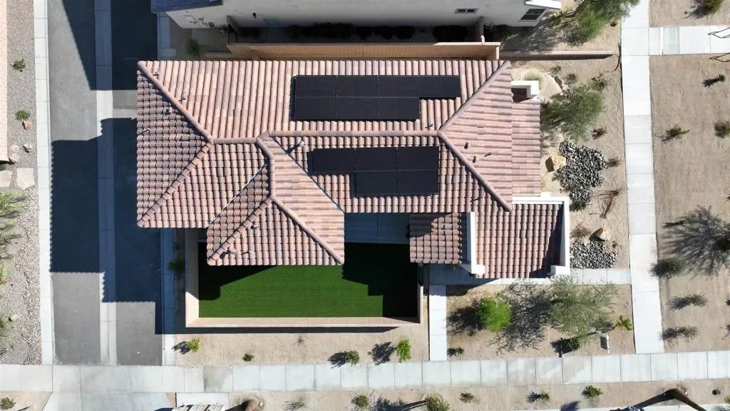 Photo of 35923 Hinskey Street, Palm Desert, CA 92211 (MLS # PTP2601789)