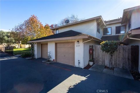 Photo of 225 Village Circle, Lompoc, CA 93436 (MLS # PI26012335)