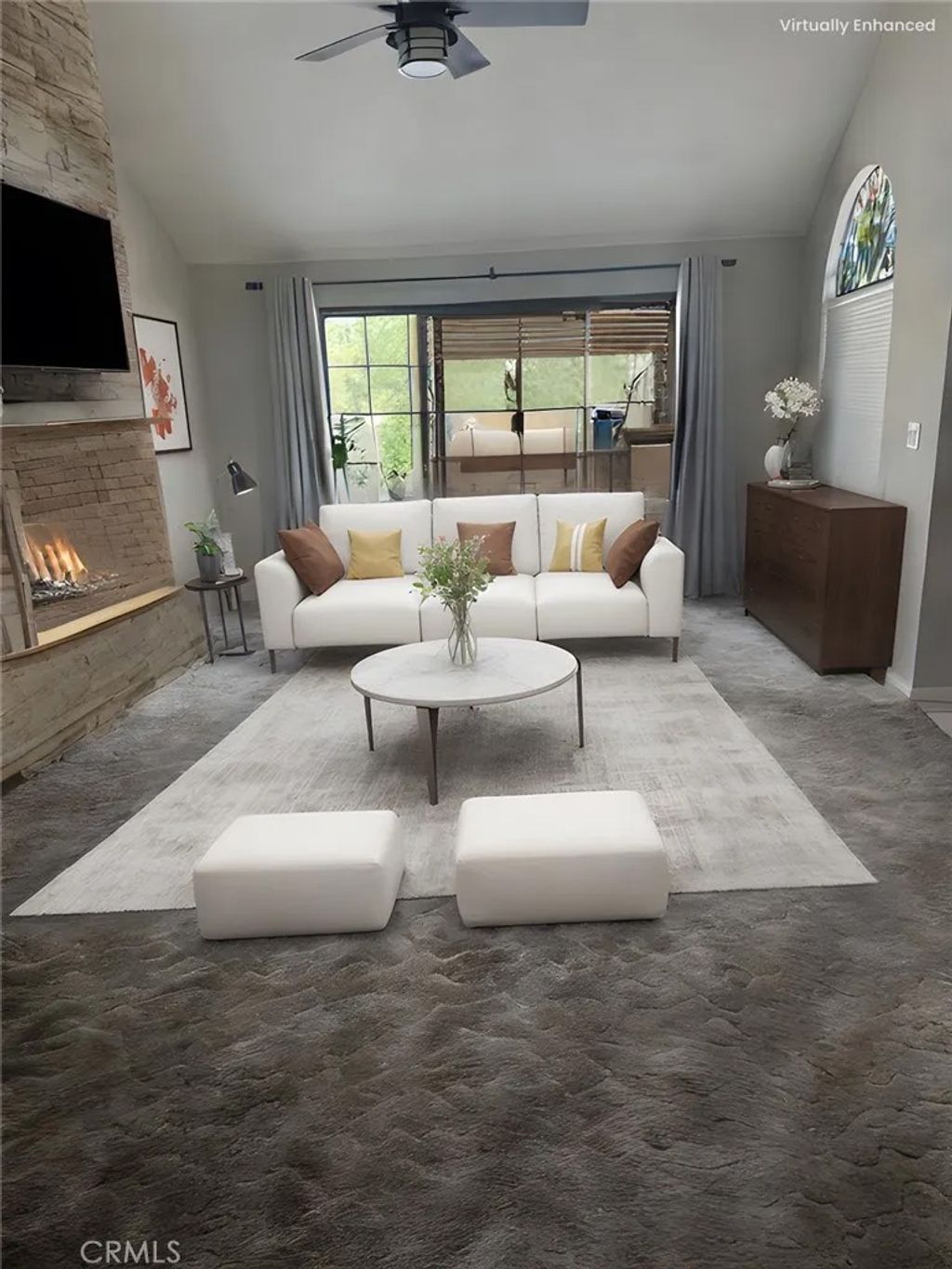 Photo of 40648 Saddleback Rd, Bass Lake, CA 93604 (MLS # FR25280625)