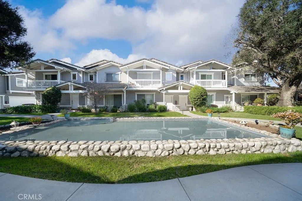 Photo of 50 W Mountain St, Pasadena, CA 91103 (MLS # AR26028251)