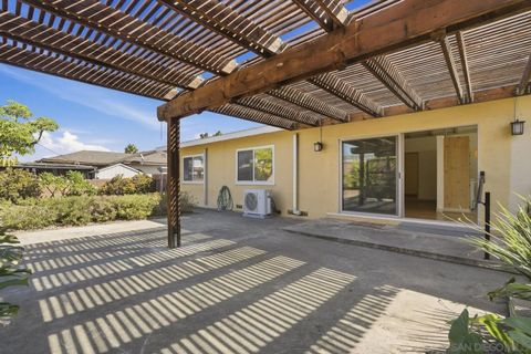 Tiny photo for 6818 Carthage St, San Diego, CA 92120 (MLS # 250042962)