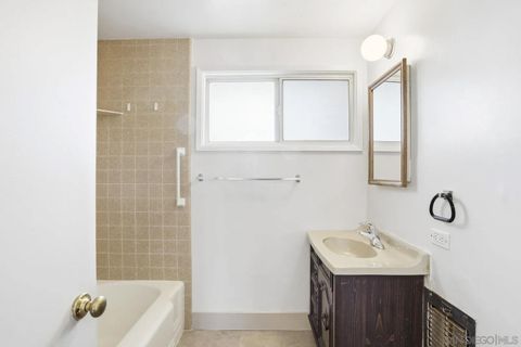 Tiny photo for 6818 Carthage St, San Diego, CA 92120 (MLS # 250042962)