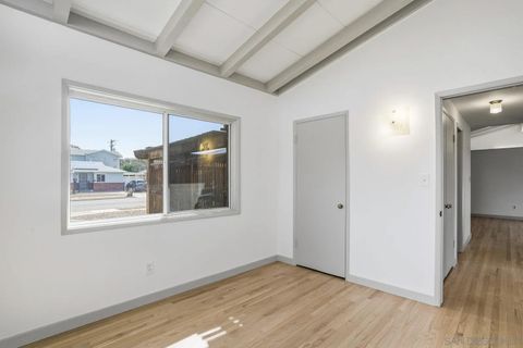 Tiny photo for 6818 Carthage St, San Diego, CA 92120 (MLS # 250042962)