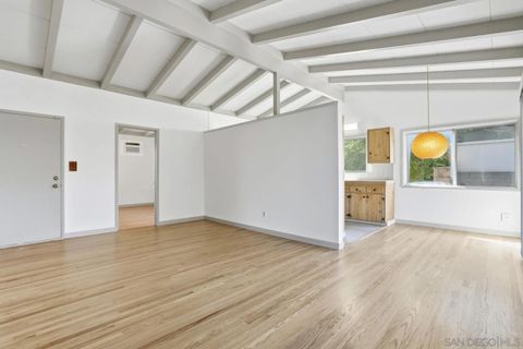 Tiny photo for 6818 Carthage St, San Diego, CA 92120 (MLS # 250042962)