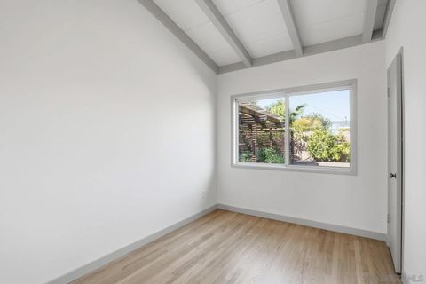 Tiny photo for 6818 Carthage St, San Diego, CA 92120 (MLS # 250042962)