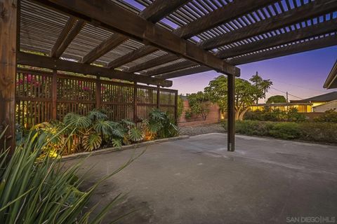 Tiny photo for 6818 Carthage St, San Diego, CA 92120 (MLS # 250042962)