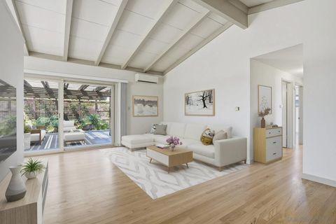 Tiny photo for 6818 Carthage St, San Diego, CA 92120 (MLS # 250042962)