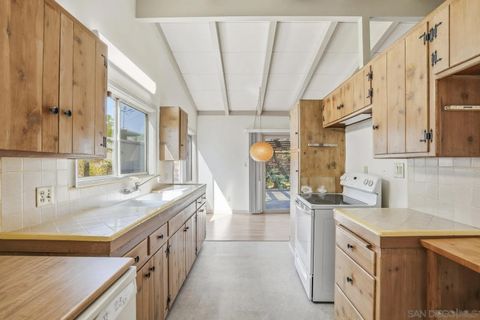 Tiny photo for 6818 Carthage St, San Diego, CA 92120 (MLS # 250042962)