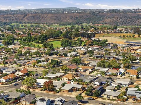 Tiny photo for 6818 Carthage St, San Diego, CA 92120 (MLS # 250042962)