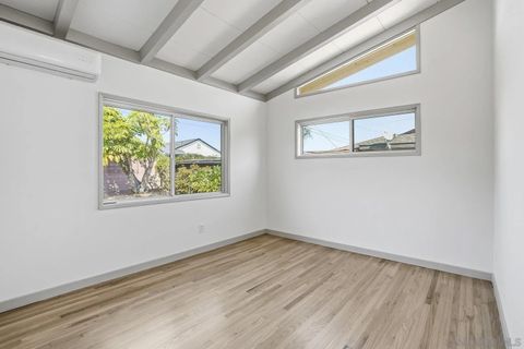 Tiny photo for 6818 Carthage St, San Diego, CA 92120 (MLS # 250042962)