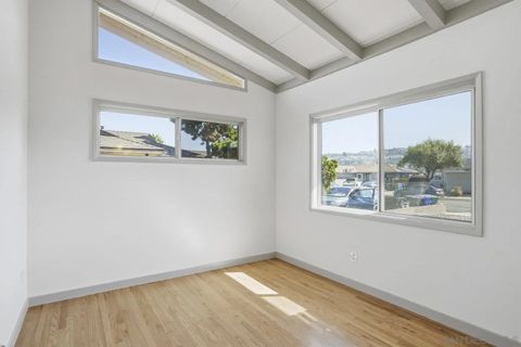 Tiny photo for 6818 Carthage St, San Diego, CA 92120 (MLS # 250042962)