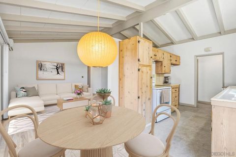 Tiny photo for 6818 Carthage St, San Diego, CA 92120 (MLS # 250042962)