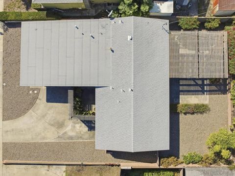 Tiny photo for 6818 Carthage St, San Diego, CA 92120 (MLS # 250042962)