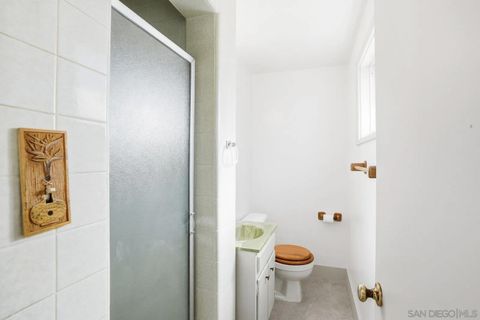 Tiny photo for 6818 Carthage St, San Diego, CA 92120 (MLS # 250042962)