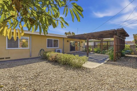 Tiny photo for 6818 Carthage St, San Diego, CA 92120 (MLS # 250042962)