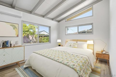 Tiny photo for 6818 Carthage St, San Diego, CA 92120 (MLS # 250042962)