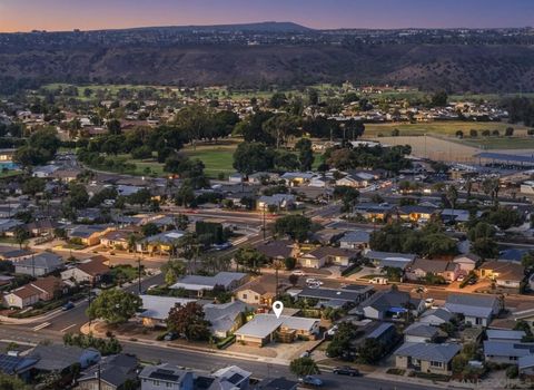 Tiny photo for 6818 Carthage St, San Diego, CA 92120 (MLS # 250042962)