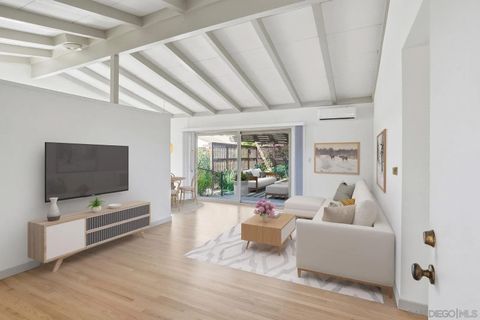 Tiny photo for 6818 Carthage St, San Diego, CA 92120 (MLS # 250042962)