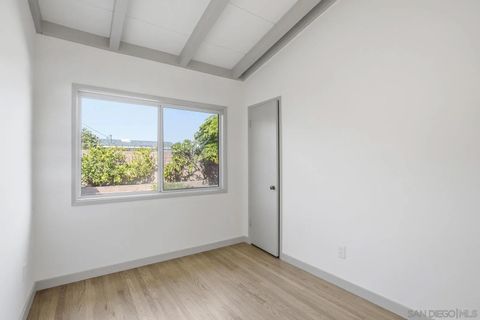 Tiny photo for 6818 Carthage St, San Diego, CA 92120 (MLS # 250042962)