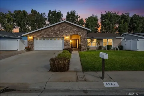 4822 Wisteria Drive, Yorba Linda, CA 92886 - #: PW25280014